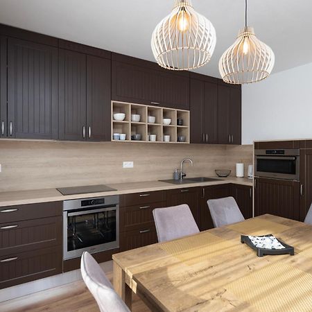 Apartman Sosna 道尼库宾 外观 照片